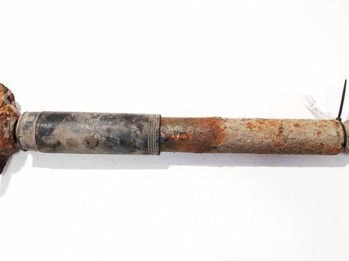 Used Left rear shock absorber Left rear shock absorber 35292856 35292856