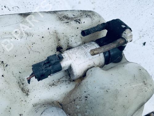 Used Washer pump Washer pump CITROËN BERLINGO / BERLINGO FIRST MPV (MF_, GJK_, GFK_) 2.0 HDI 90 (MFRHY) (90 hp) 35572306 35572306
