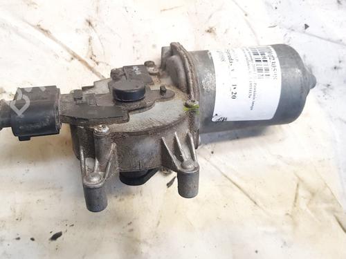 Used Front wiper motor Front wiper motor 35569966 35569966