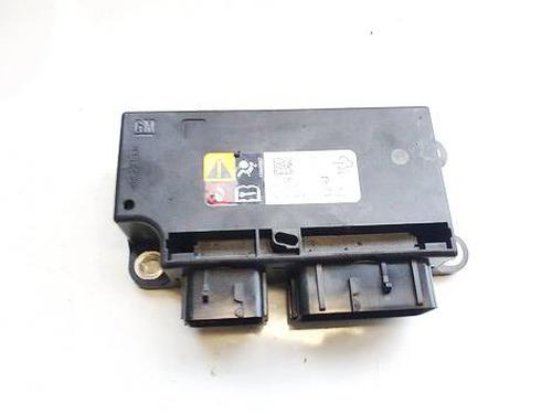 Used ECU airbags ECU airbags OPEL INSIGNIA A Saloon (G09) 1.8 (69) (140 hp) 36060147 36060147