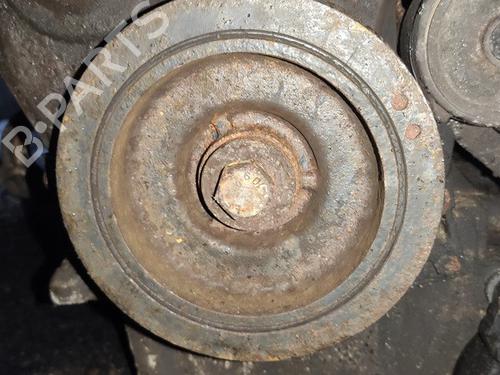 Used Pulley Pulley 35546178 35546178