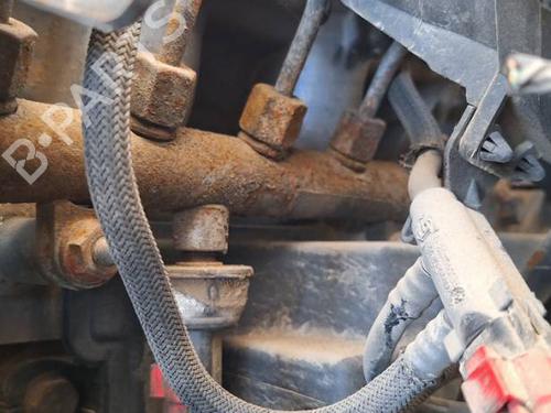 Injection rail FORD FOCUS C-MAX (DM2) 2.0 TDCi | BP34979578M98 - Image 3