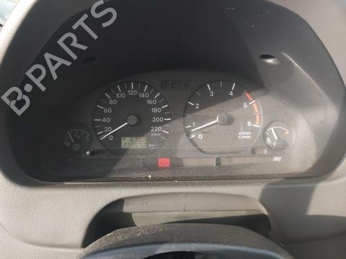 Engine mount MITSUBISHI SPACE STAR MPV (DG_A) 1.9 DI-D (DG4A) | BP33107725M89 - Image 9