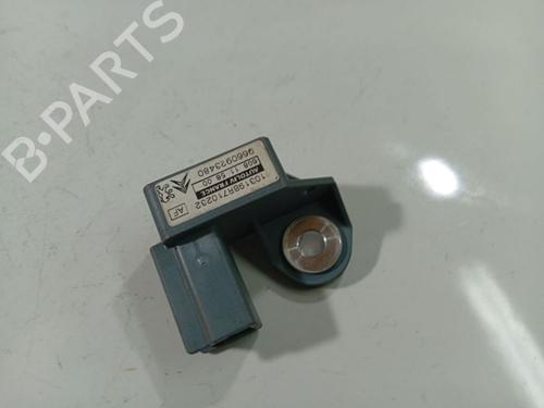 Electronic sensor CITROËN C3 II (SC_) 1.4 HDi 70 (SC8HZC, SC8HR0, SC8HP4) | BP39895313M84 - Image 3
