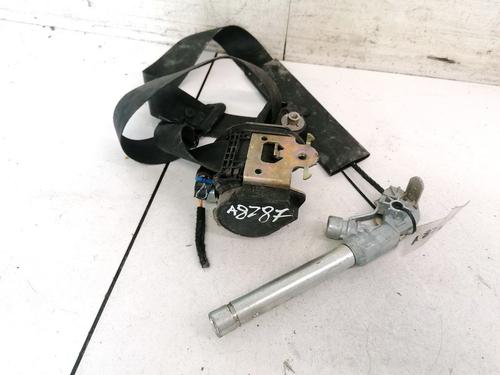 Used Front left seatbelt Front left seatbelt 35404523 35404523