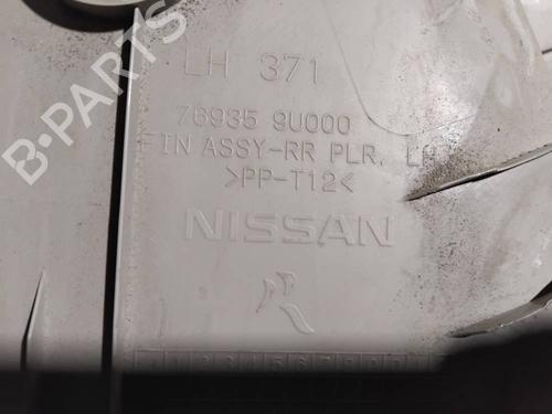 Other NISSAN NOTE (E11, NE11) 1.6 | BP35202364O1 - Image 3