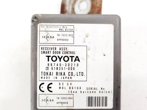 Electronic module LEXUS GS (_S19_) 300 (GRS190_, GRS190R) | BP35236978M83 - Image 3