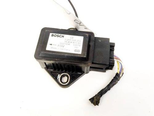 Used Electronic module Electronic module CITROËN C8 (EA_, EB_) 2.0 HDi (107 hp) 35214672 35214672