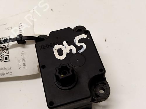 Electronic module PEUGEOT 407 (6D_) 1.6 HDi 110 (6D9HZC, 6D9HYC) | BP34111242M83 - Image 2