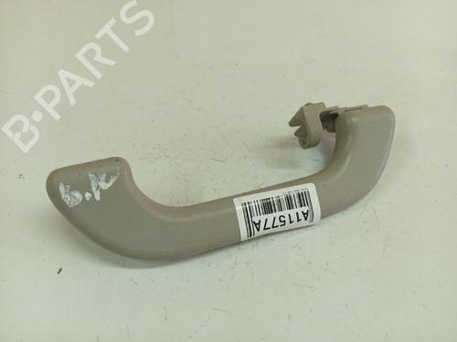 Used Interior roof handle Interior roof handle 37513015 37513015
