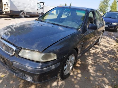 Engine mount ROVER 400 II Hatchback (RT) 420 Di | BP32887626M89 - Image 5