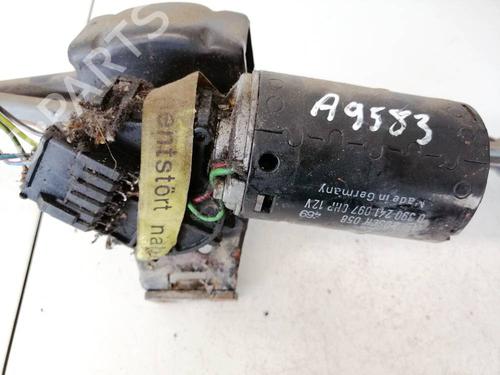 Used Front wiper motor Front wiper motor AUDI 80 B4 Saloon (8C2) 1.9 TDI (90 hp) 35223313 35223313