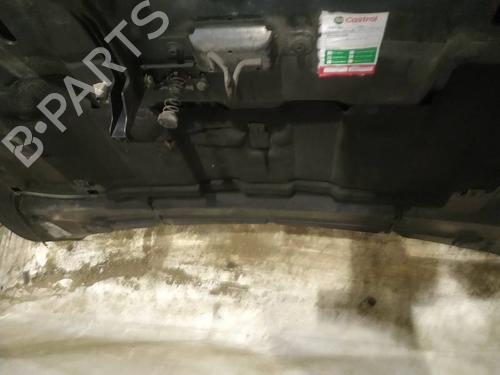 Used Upper protection Upper protection 39631835 39631835