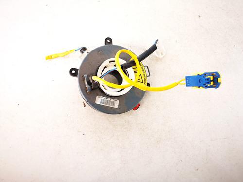Used Squib airbag Squib airbag DAEWOO REXTON (GAB_) 2.7 D All-wheel Drive (186 hp) 35586090 35586090