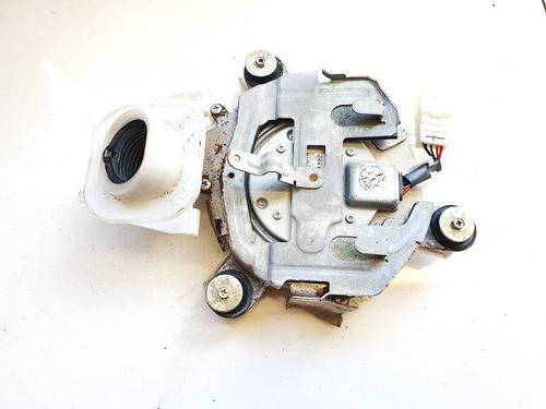 Varmeblæser Varmeblæser LEXUS IS II (_E2_) 220d (ALE20) (177 hp) 35260325 35260325