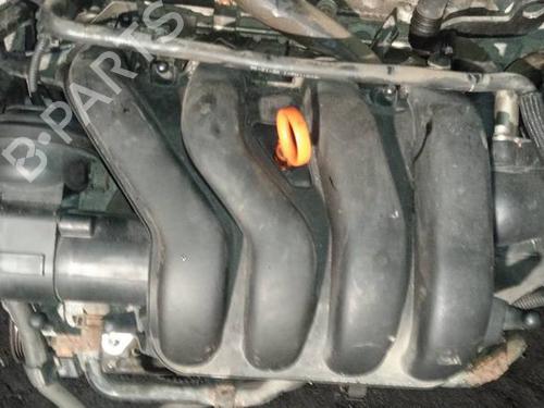 Used Intake manifold Intake manifold VW PASSAT B6 (3C2) 2.0 FSI (150 hp) 35140163 35140163