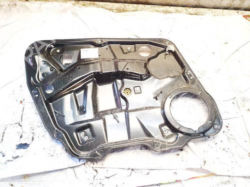 Used Front left window mechanism Front left window mechanism 38572083 38572083