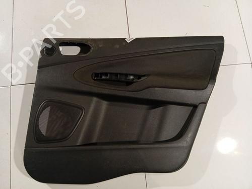 Used Rear right panel Rear right panel 39158660 39158660