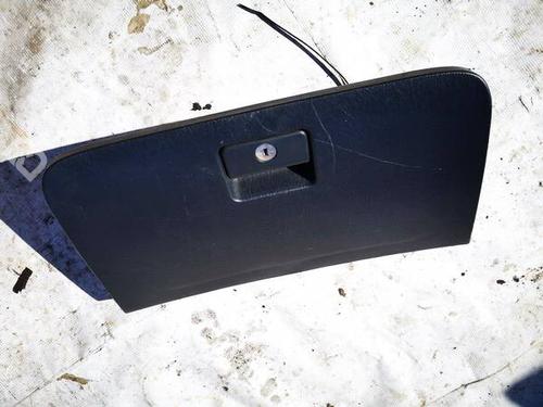 Used Glove box Glove box TOYOTA COROLLA Verso (_E12_) 2.0 D-4D (CDE120_, CDE120R) (90 hp) 34979157 34979157
