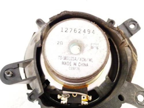 Speaker SAAB 9-3 (YS3F, E79, D79, D75) 1.9 TiD | BP36207576E2 - Image 3