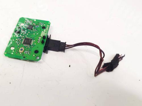 Electronic module SKODA OCTAVIA II (1Z3) 1.4 TSI | BP32622015M83 - Image 3