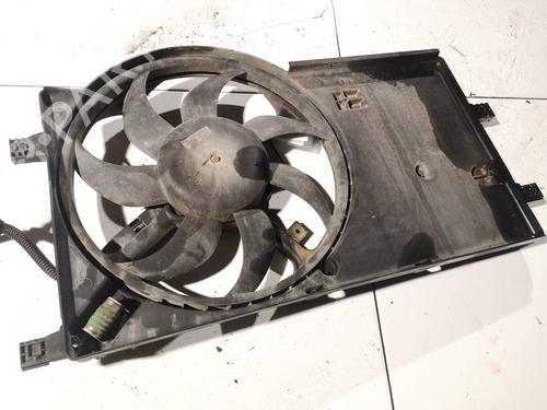 Used Fan Fan PEUGEOT BIPPER (AA_) 1.4 HDi (68 hp) 34955153 34955153