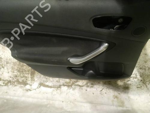 Venstre bakpanel Venstre bakpanel FORD MONDEO IV (BA7) 1.6 Ti (110 hp) 34786002 34786002