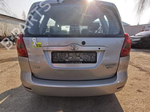 Switch TOYOTA COROLLA Verso (_E12_) 2.0 D-4D (CDE120_, CDE120R) | BP33489908I30  - Image 8