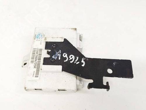 Used Electronic module Electronic module RENAULT MEGANE III Hatchback (BZ0/1_, B3_) 1.4 TCe (BZ0F, BZ1V) (131 hp) 32548089 32548089