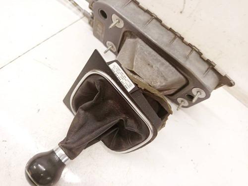 Gear lever VW GOLF VI (5K1) 1.6 TDI | BP34751599M90 - Image 2