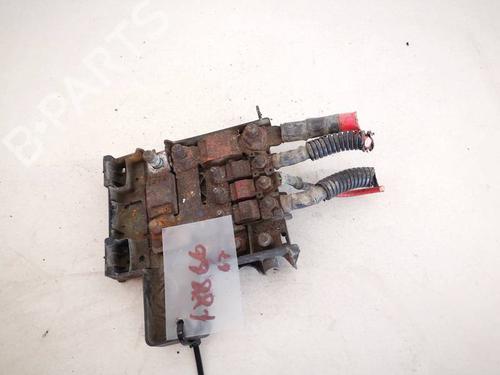 Used Fuse box Fuse box IVECO DAILY IV Platform/Chassis 29L14 (136 hp) 32933192 32933192