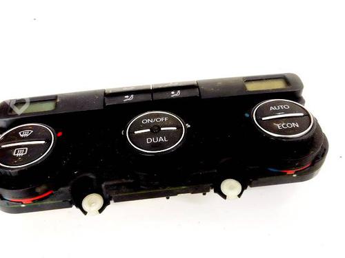 Used Climate control Climate control VW PASSAT B6 (3C2) 2.0 TDI (136 hp) 35222244 35222244