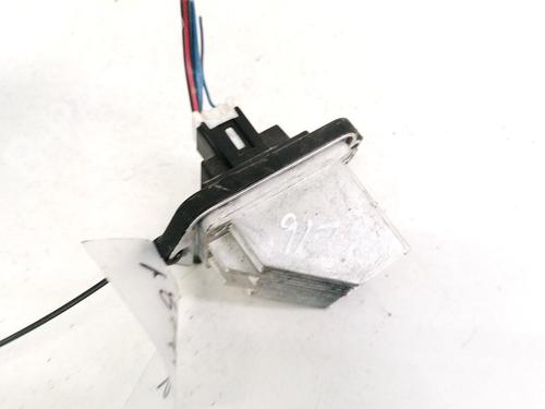 Used Heater resistor Heater resistor MAZDA 6 Hatchback (GG) 2.0 DI (GG14) (136 hp) 35416361 35416361