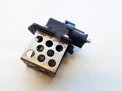 Used Heater resistor Heater resistor 35638481 35638481