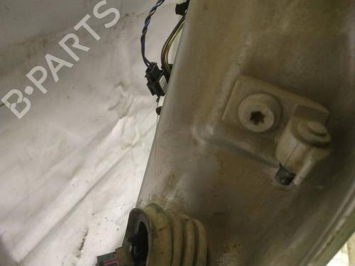 Used Hinge/Door check strap Hinge/Door check strap SKODA OCTAVIA I (1U2) 1.9 TDI (110 hp) 32966305 32966305
