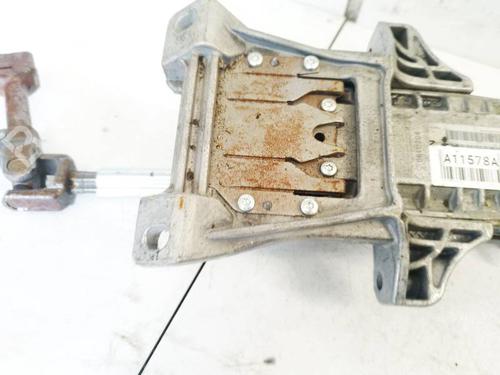 Steering column FORD S-MAX (WA6) 2.2 TDCi | BP40242530M21 - Image 3