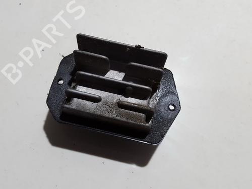 Used Heater resistor Heater resistor TOYOTA PREVIA II (_R3_) 2.0 D-4D (CLR30_, CLR30R) (116 hp) 35852185 35852185