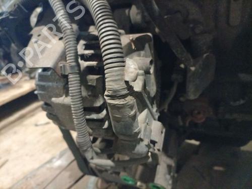 Alternator MAZDA 2 (DE_, DH_) 1.4 MZR-CD | BP36585641M7 - Image 3