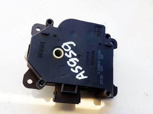 Used Electronic module Electronic module MITSUBISHI PAJERO IV (V8_W, V9_W) 3.2 DI-D 4WD (V98W, V88W) (200 hp) 33060700 33060700