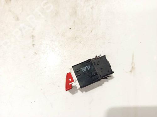 Warning switch VW PASSAT B6 (3C2) 1.9 TDI | BP34892177I22 - Image 3