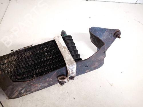 Oil radiator CITROËN C8 (EA_, EB_) 2.2 HDi | BP35319539M33 - Image 2
