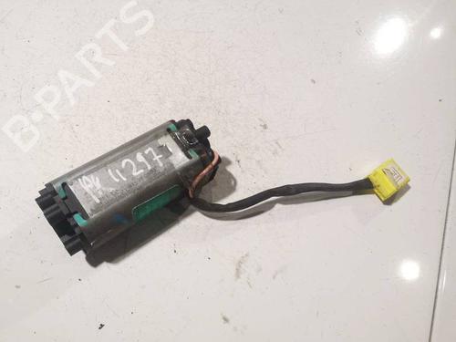 Elektronisk modul Elektronisk modul JAGUAR XJ (X308) 3.2 (237 hp) 39701358 39701358