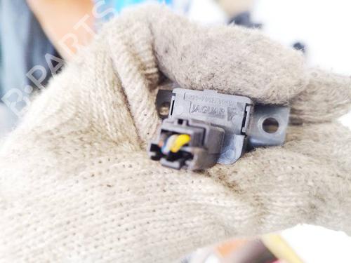 Switch JAGUAR XF I (X250) 2.2 D | BP39392232I30 - Image 3