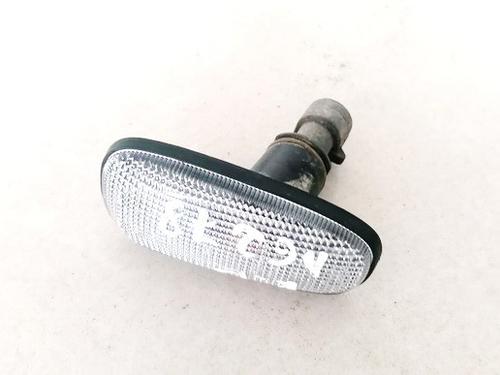 Pisca lateral esquerdo Pisca lateral esquerdo OPEL ASTRA G Saloon (T98) 1.4 (F69) (90 hp) 35607548 35607548