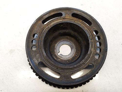 Used Pulley Pulley OPEL VECTRA C (Z02) 1.8 16V (122 hp) 35451282 35451282