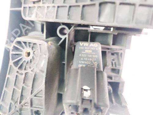 Fuse box AUDI A3 (8P1) 2.0 TDI | BP32572095E1 - Image 6