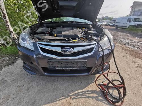 AC pipe SUBARU LEGACY V (BM) 2.0 D AWD (BMD) | BP32570745M126 