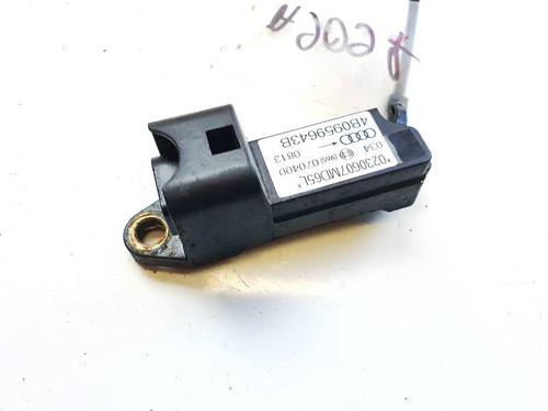 Electronic module AUDI A6 C5 (4B2, 4B4) 2.5 TDI | BP32951819M83 - Image 2