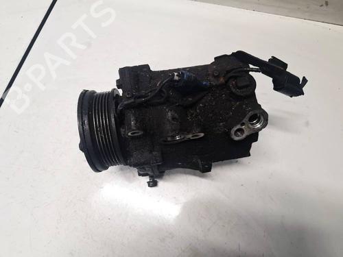 AC-Kompressor AC-Kompressor MITSUBISHI OUTLANDER II (CW_W) 2.4 (CW5W) (170 hp) 36583802 36583802