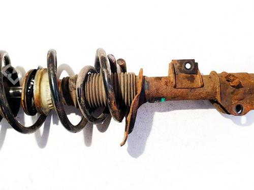 Used Left front shock absorber Left front shock absorber 38039964 38039964